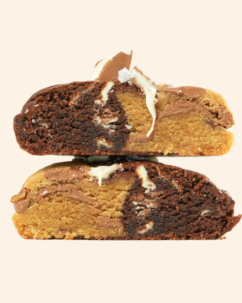 Cha Cha Slide Jr Cookie