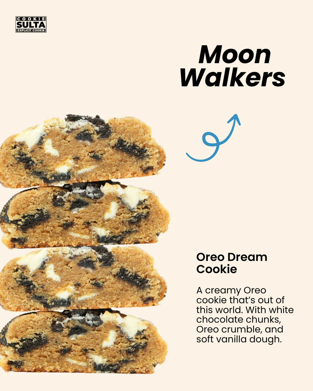 Moon Walkers