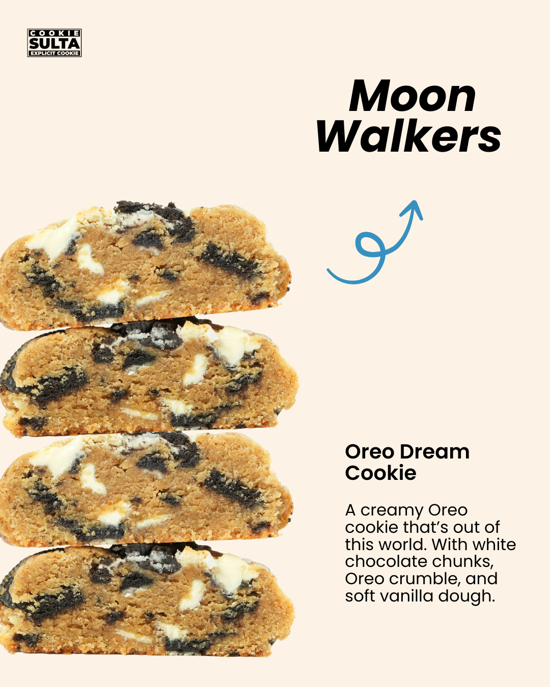 Moon Walkers