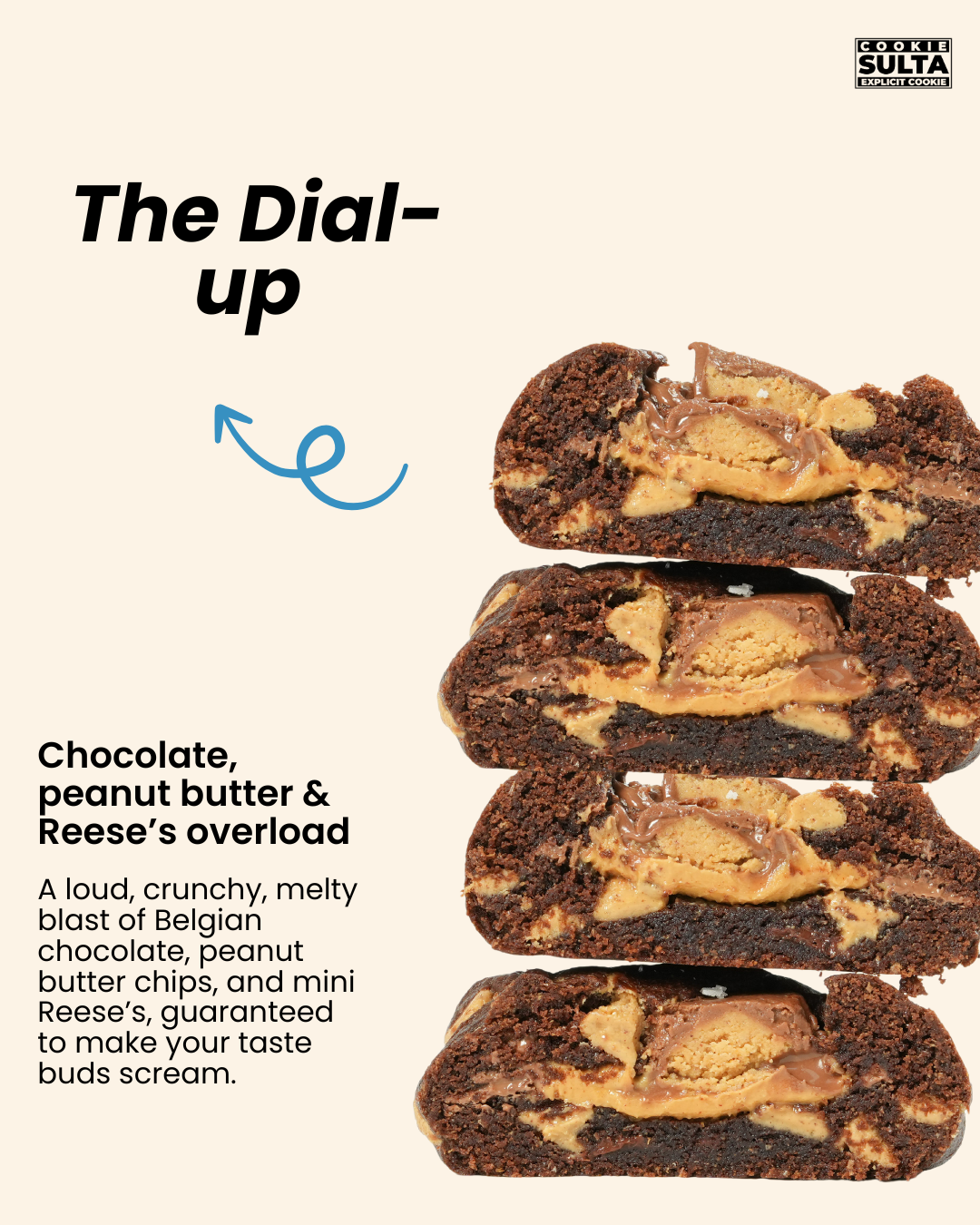 The Dial-up
