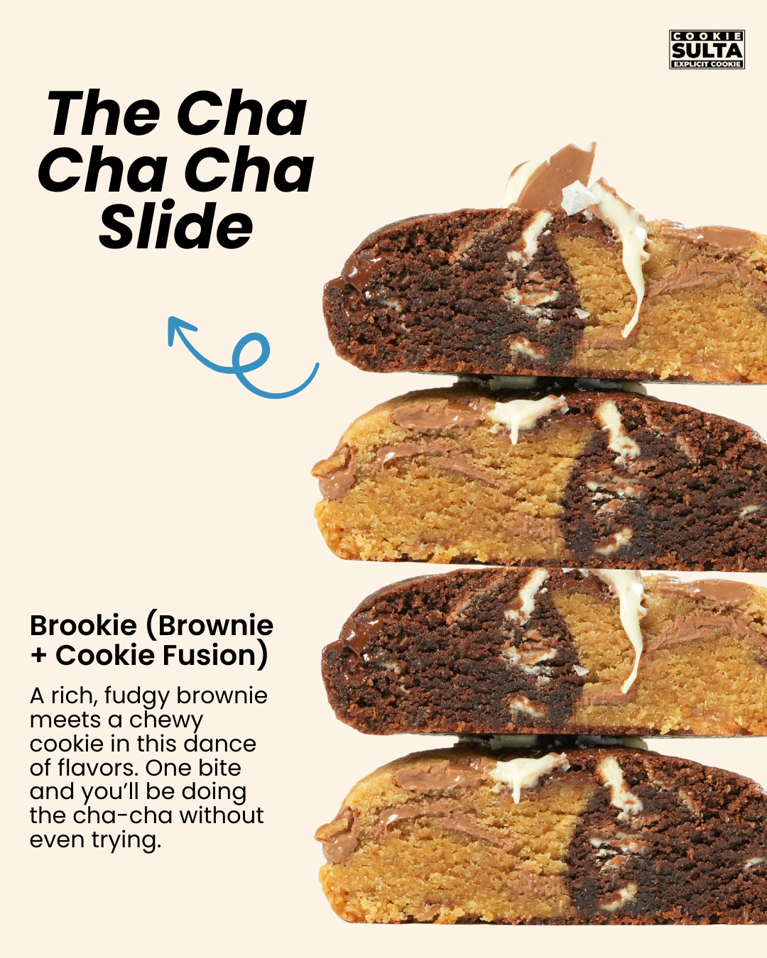 The Cha Cha Slide