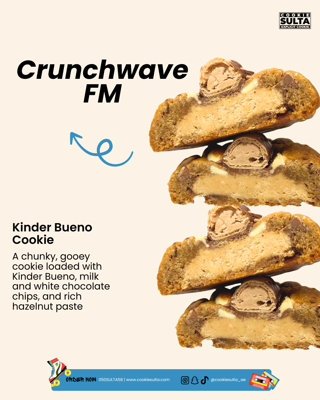 Crunchwave FM