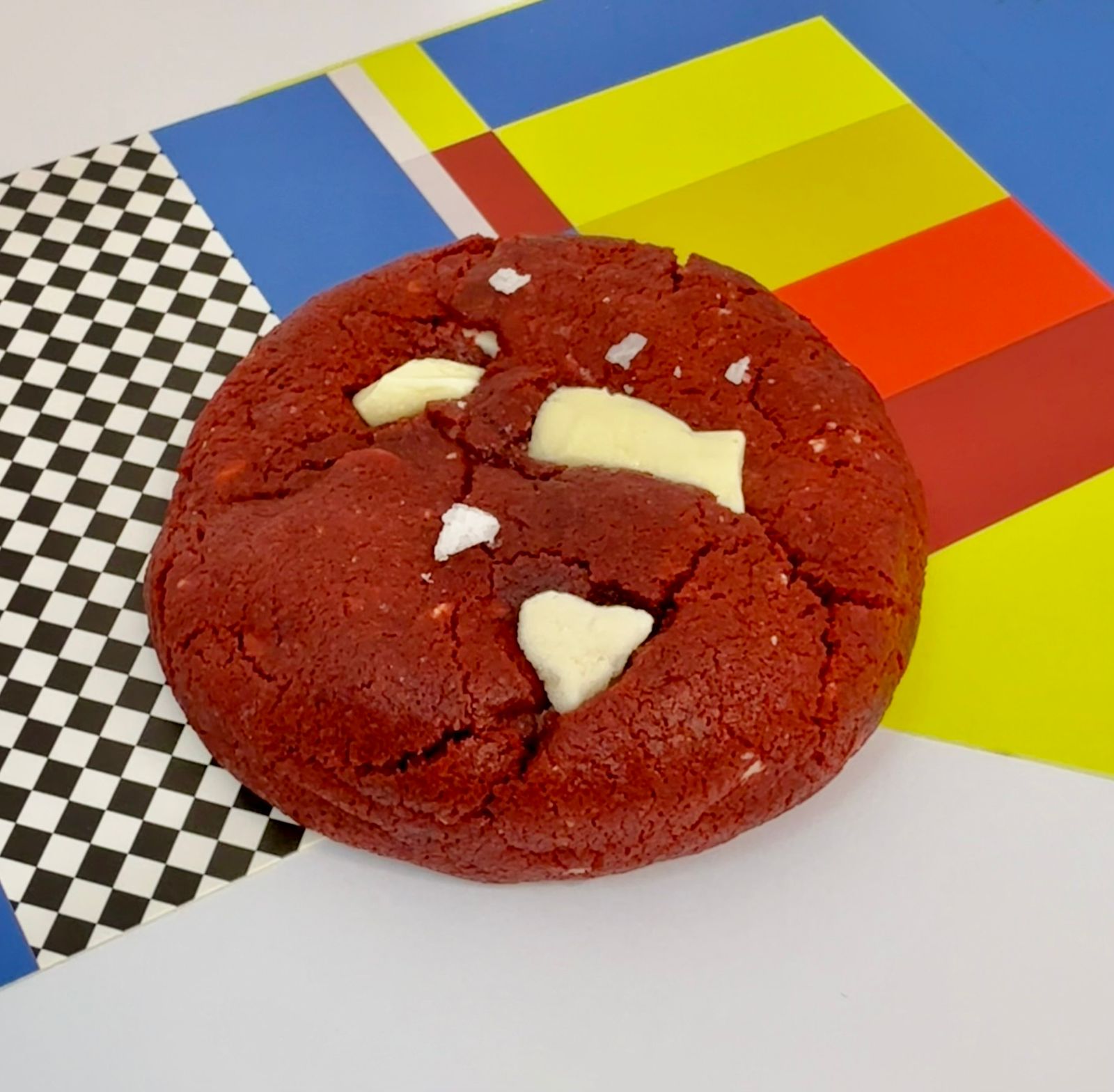 The Billboard Cookie